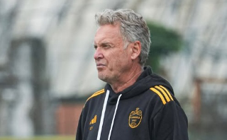 L’Aquila, esonerato mister Pochesci